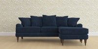 Medium Sofa Chaise - Universal