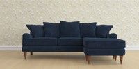 Medium Sofa Chaise - Universal