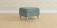 Storage Footstool