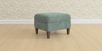 Storage Footstool