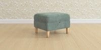 Storage Footstool