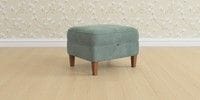 Storage Footstool