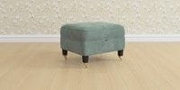 Storage Footstool