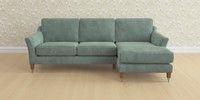 Medium Sofa Chaise - Right Hand