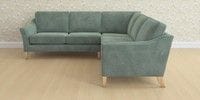 Medium Corner Sofa - Universal