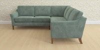 Medium Corner Sofa - Universal