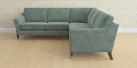 Medium Corner Sofa - Universal