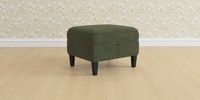 Storage Footstool