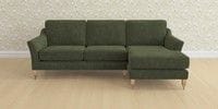 Medium Sofa Chaise - Right Hand