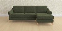 Medium Sofa Chaise - Right Hand