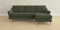 Medium Sofa Chaise - Right Hand