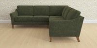 Medium Corner Sofa - Universal