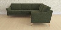 Medium Corner Sofa - Universal