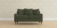 2 Seater Small Sofa