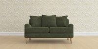2 Seater Small Sofa