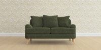2 Seater Small Sofa