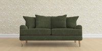3 Seater Small Sofa