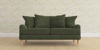 3 Seater Small Sofa