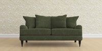 3 Seater Small Sofa