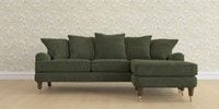 Medium Sofa Chaise - Universal
