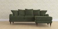 Medium Sofa Chaise - Universal