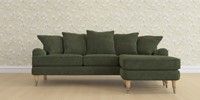 Medium Sofa Chaise - Universal