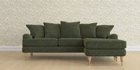 Medium Sofa Chaise - Universal