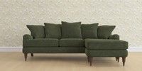 Medium Sofa Chaise - Universal