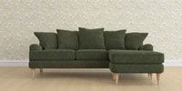 Medium Sofa Chaise - Universal