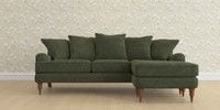 Medium Sofa Chaise - Universal