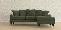 Medium Sofa Chaise - Universal