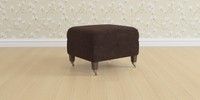 Storage Footstool