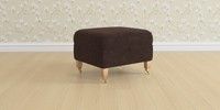 Storage Footstool