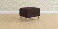 Storage Footstool