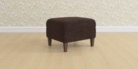 Storage Footstool