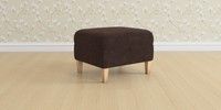 Storage Footstool