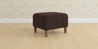 Storage Footstool