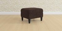 Storage Footstool