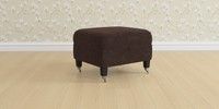 Storage Footstool