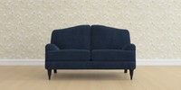 2 Seater Small Sofa