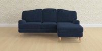 Medium Sofa Chaise - Universal