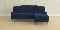 Medium Sofa Chaise - Universal