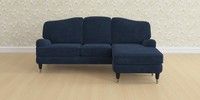 Medium Sofa Chaise - Universal