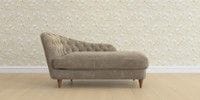 Chaise Longue Left Hand