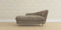 Chaise Longue Right Hand