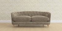 3 Seater Small Sofa