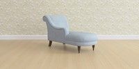 Chaise Longue Left Hand