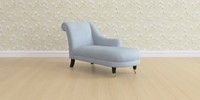 Chaise Longue Right Hand