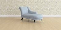 Chaise Longue Right Hand