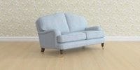 2 Seater Small Sofa
